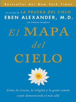 cover image of El Mapa del cielo